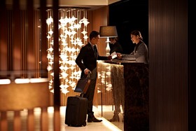 Pan Pacific Serviced Suites Beach Road