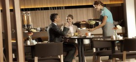 Pan Pacific Serviced Suites Beach Road