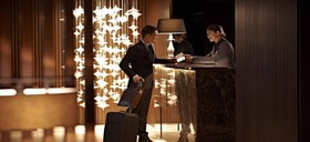 Pan Pacific Serviced Suites Beach Road