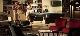Pan Pacific Serviced Suites Beach Road