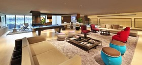 Pan Pacific Serviced Suites Beach Road