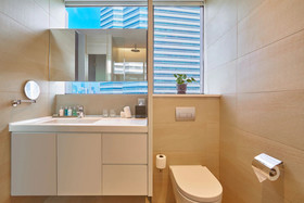 Pan Pacific Serviced Suites Beach Road