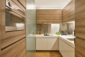 Pan Pacific Serviced Suites Beach Road