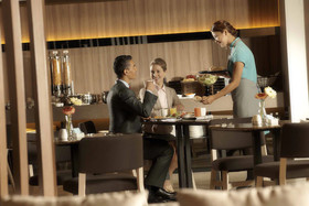 Pan Pacific Serviced Suites Beach Road