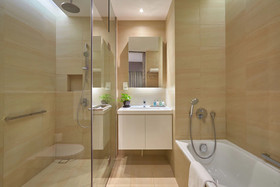 Pan Pacific Serviced Suites Beach Road