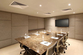 Pan Pacific Serviced Suites Beach Road