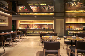 Pan Pacific Serviced Suites Beach Road