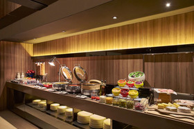 Pan Pacific Serviced Suites Beach Road