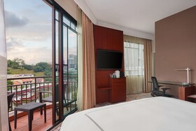 Paradox Singapore Merchant Court at Clarke Quay
