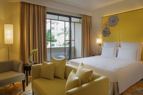 Paradox Singapore Merchant Court at Clarke Quay