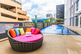 ibis Styles Singapore Albert