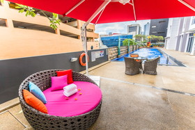 ibis Styles Singapore Albert