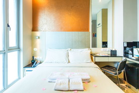 ibis Styles Singapore Albert