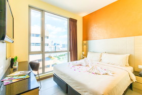ibis Styles Singapore Albert