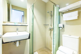 ibis Styles Singapore Albert