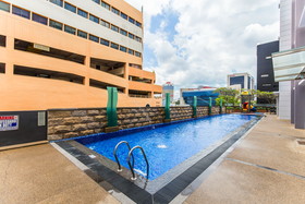 ibis Styles Singapore Albert