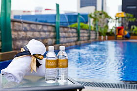 ibis Styles Singapore Albert