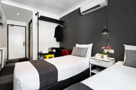 Check-Inn @Little India