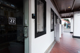 Check-Inn @Little India