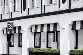 Check-Inn @Little India