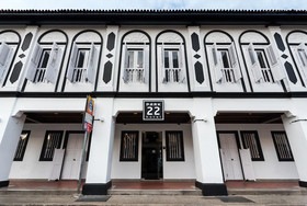 Check-Inn @Little India