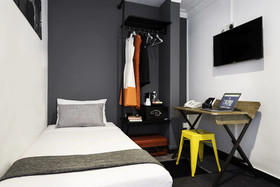 Check-Inn @Little India