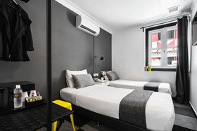 Check-Inn @Little India