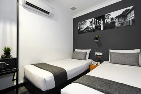 Check-Inn @Little India