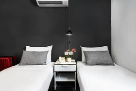 Check-Inn @Little India