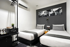 Check-Inn @Little India