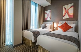 Park Avenue Changi