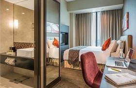 Park Avenue Changi