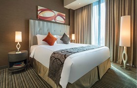 Park Avenue Changi
