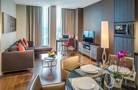 Park Avenue Changi