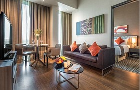 Park Avenue Changi