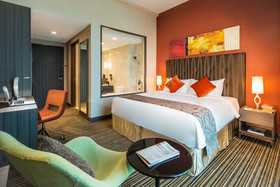 Park Avenue Changi