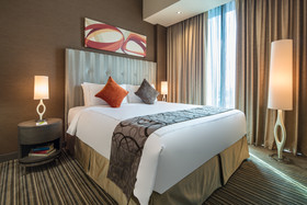 Park Avenue Changi