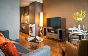 Park Avenue Changi