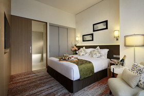 Momentus Hotel Alexandra