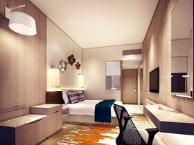Momentus Hotel Alexandra