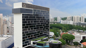 Momentus Hotel Alexandra