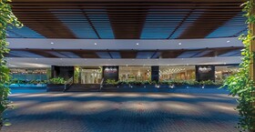 Parkroyal on Beach Road