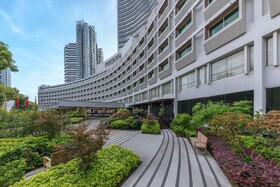 Parkroyal on Beach Road
