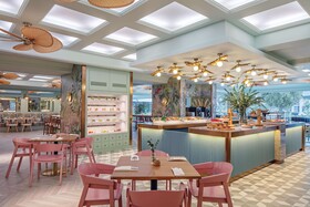 Parkroyal on Beach Road