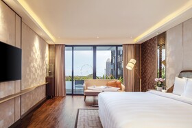 Parkroyal on Beach Road