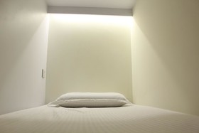 Pillow Talk Hostel