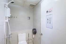 Pillow Talk Hostel