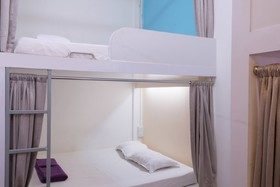 Pillow Talk Hostel