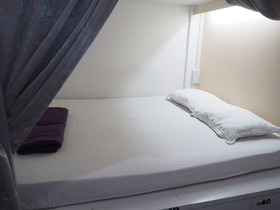 Pillow Talk Hostel