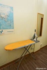 Pillow Talk Hostel